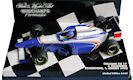430 950106 Williams FW17 - Silverstone 1st August 1995 - J.Villeneuve