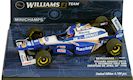 430 960206 Williams FW18 1st Win - J.Villeneuve