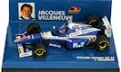 430 970003 Williams FW19 - Jacques Villeneuve