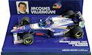 430 970093 Launch Car 1997 - Jacques Villeneuve