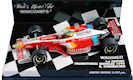 430 990096 Williams Showcar 1999 - R.Schumacher