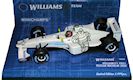 430 990098 Williams FW21 Testcar 2000 - 